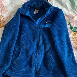 Patagonia retool full zip